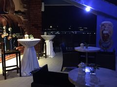 -三亚福朋喜来登酒店·大堂吧