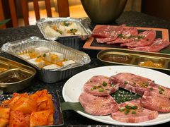 -肉匠日式烧肉屋·和牛居酒屋·酒水小食堂(大汉悦中心店)