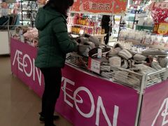 -AEON永旺(东方宝泰店)