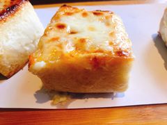 一口闷芝士南瓜-大牌大·传统杭帮菜(湖滨店)