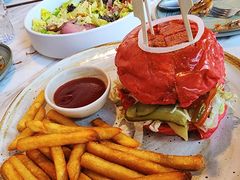 -G+KITCHEN(龙湖狮山天街店)