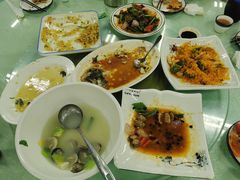 -景好海鲜餐厅(大鹏必选旅游店)