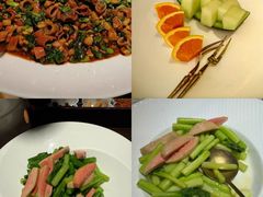 -甄御•海鲜新青岛菜(麦岛店)