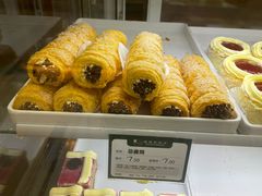 -蜂蝶来饼店(拱北总店)