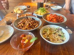 -小吊梨汤·北京菜(香山店)