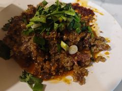 -百年粉蒸牛肉