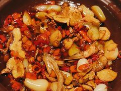 -味上湘菜馆(悦方ID MALL店)