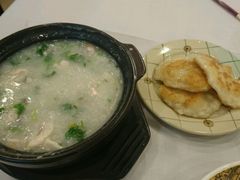 -金城大酒店-中餐厅(汾江中路店)