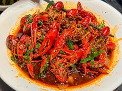 -浙食逅·弄虾·融合菜·小龙虾(双城国际店)