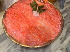 -月满大江千层肚火锅(锦城大道店)