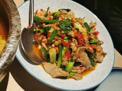 -山石榴·贵州菜(丰盛里店)