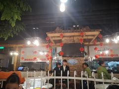-蕃茄述·好汤自然来(江汉路店)