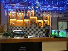 -莫多多餐厅