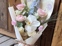 -小魚花店
