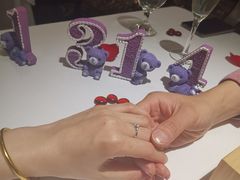 -王品牛排(郑州大卫城店)