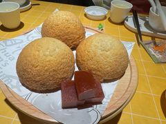 -蔡澜点心·粤菜(花城汇南区店)