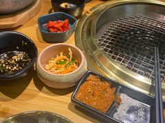 -韩罗苑(万象城店)