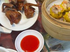 -香港蓮香樓(中環店)