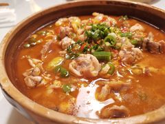 -湘江大码头·龙虾馆(渔人码头一店)