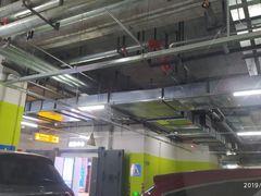 -上海颛桥万达广场