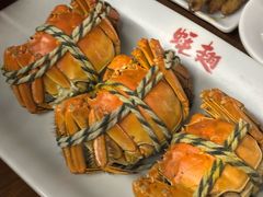 -蚝翅·海鲜粥·烧烤·龙虾季(海曙天一店)