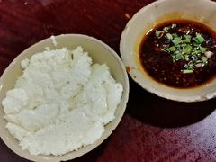 梯砍豆花-梯坎豆花