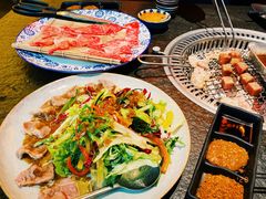 -上男·烧肉集市(五一广场店)