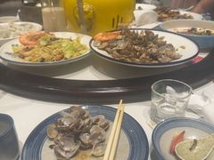 -映像威海·海鲜味道(市区店)