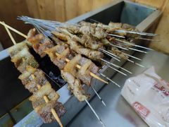 -小王烧烤(毓龙路店)