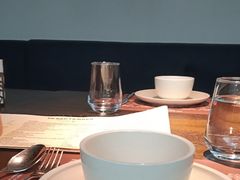 -九月里.自由花园餐厅