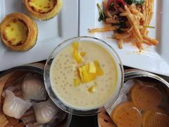 -南昌绿地铂瑞酒店·臻萃轩中餐厅