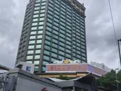 -南洋长胜酒店(广州东站天平架地铁站店)