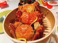 -蟹榭·本帮江浙菜·蟹宴(五角场合生汇商场店)