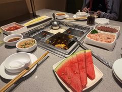 -海底捞火锅(群光广场店)