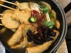 -Myeongdong North Strathfield