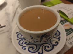 -翠华餐厅(德基广场店)