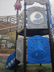 -萌宠亲子动物乐园(槐房万达店)