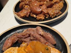 -非烤勿扰自助烤肉(合胜百货店)