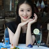 桂林喜来登｜🏖夏日清新海洋主题下午茶