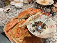 -震海贝烤贝·民俗特色店(延吉总店)