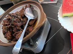 -韶山冲湘菜(中兴大街店)
