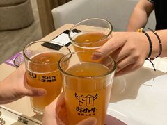 -苏小牛·牛肉串(国贸店)