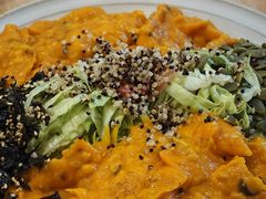 -轻蔬不用等·素食(江苏路店)