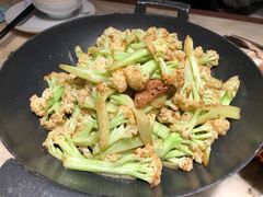 -梁家大院•农家菜(昆山会展中心店)