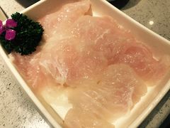 捞派巴沙鱼片-海底捞火锅(群光广场店)