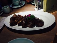 酱鸭头-小菜园新徽菜(溧阳万达店)