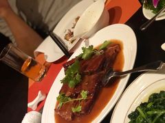 -上海金陵紫金山大酒店·汇海餐厅