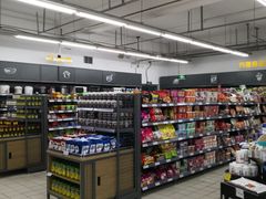 -京客隆超市(京源店)