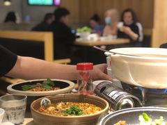 -大碗先生(万家丽店)