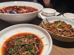 -首秀·四川料理(星耀101店)